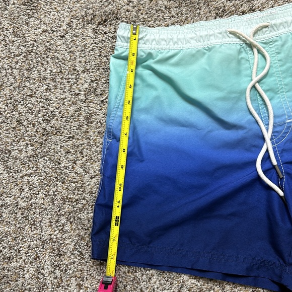 American Eagle swim trunks - Picture 9 of 11